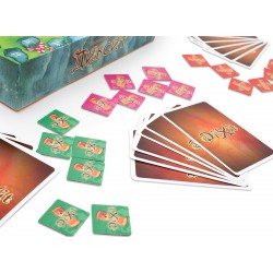 Настольная игра Диксит (Dixit)